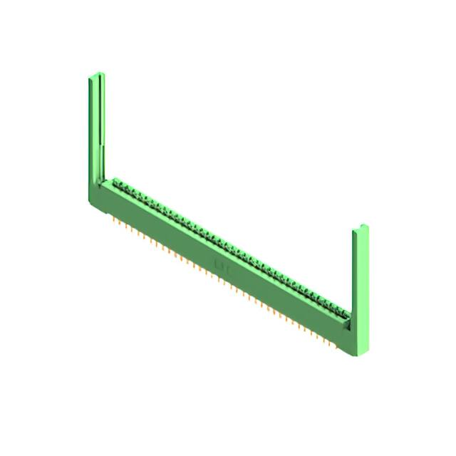 337-074-542-268 EDAC Inc.  Edgeboard Connectors